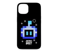 Custodia per iPhone 13 Astro Bot Rescue Mission Astro Bot Portrait Video Game
