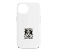 Custodia per iPhone 13 Ave Maria Piena Di Grazia Preghiera Cattolica