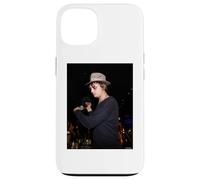 Custodia per iPhone 13 Babyshambles Pete Doherty Giù In Albion Era Andy Willsher