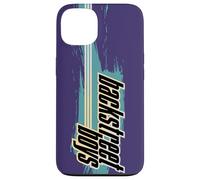 Custodia per iPhone 13 Backstreet Boys Brush Stroke Logo