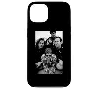 Custodia per iPhone 13 Bad Religion Punk Rock Band ha infettato Andy Willsher