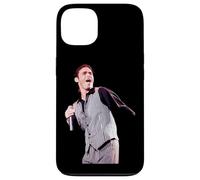 Custodia per iPhone 13 Bagnato Bagnato Bagnato Loro Più Grandi Hits Tour Marti Pellow Live 1993