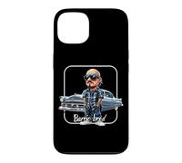 Custodia per iPhone 13 Barrio allevato Cholo Art