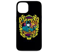 Custodia per iPhone 13 Batman Appearing Tonight
