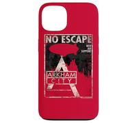 Custodia per iPhone 13 Batman: Arkham City No Escape