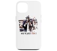 Custodia per iPhone 13 Batman: Arkham City Two-Face We Want You