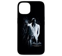 Custodia per iPhone 13 Batman: Arkham Origins Black Mask
