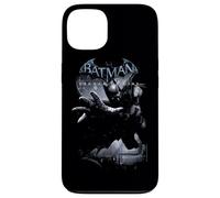 Custodia per iPhone 13 Batman: Arkham Origins Out of the Shadows