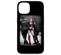 Custodia per iPhone 13 Batman Arrest