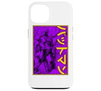 Custodia per iPhone 13 Batman Big Framed Kanji