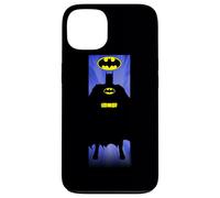 Custodia per iPhone 13 Batman Block