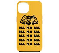 Custodia per iPhone 13 Batman Classic TV Series Na Na Na Too