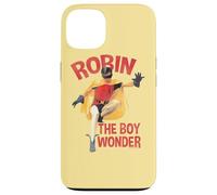 Custodia per iPhone 13 Batman Classic TV Series Robin Boy Wonder