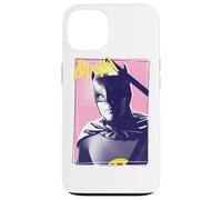 Custodia per iPhone 13 Batman Classic TV Series Wayne 80'S