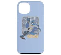 Custodia per iPhone 13 Batman Come Climb With Me