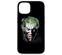 Custodia per iPhone 13 Batman Face of Madness