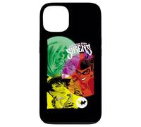 Custodia per iPhone 13 Batman Gotham Sirens