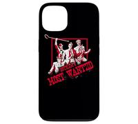 Custodia per iPhone 13 Batman Gothams Most Wanted