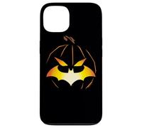 Custodia per iPhone 13 Batman Halloween Jack O' Bat