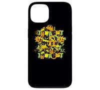 Custodia per iPhone 13 Batman Halloween Knight Sounds