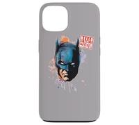 Custodia per iPhone 13 Batman Hello