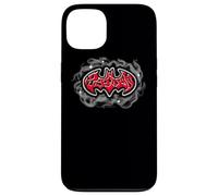 Custodia per iPhone 13 Batman Hip Hop Logo