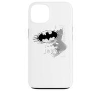 Custodia per iPhone 13 Batman I Am Vengeance