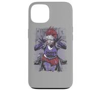 Custodia per iPhone 13 Batman Joker'S Daughter