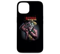 Custodia per iPhone 13 Batman Killing Joke Camera
