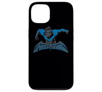 Custodia per iPhone 13 Batman Nightwing Wing of the Night
