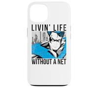 Custodia per iPhone 13 Batman Nightwing Without a Net