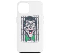 Custodia per iPhone 13 Batman The Joker Criminal