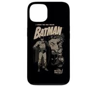 Custodia per iPhone 13 Batman The Return of Two-Face