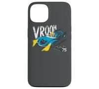 Custodia per iPhone 13 Batman Vroom Batman 75
