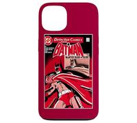 Custodia per iPhone 13 Batman Wanted Bat