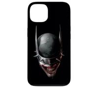 Custodia per iPhone 13 Batman Who Laughs Head
