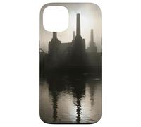 Custodia per iPhone 13 Battersea South London Tees Centrale elettrica
