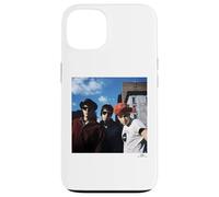 Custodia per iPhone 13 Beastie Boys Licensed To Ill 1986 di Phil Nicholls