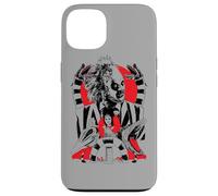 Custodia per iPhone 13 Beetlejuice Collage