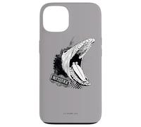 Custodia per iPhone 13 Beetlejuice Disfigured Barbara