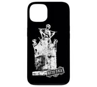 Custodia per iPhone 13 Beetlejuice Here Lies Betelgeuse