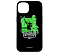 Custodia per iPhone 13 Beetlejuice Humble Abode