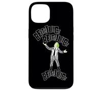 Custodia per iPhone 13 Beetlejuice Three Times