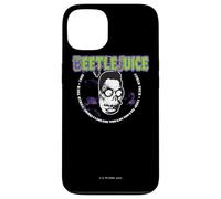 Custodia per iPhone 13 Beetlejuice World Tour