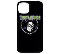 Custodia per iPhone 13 Beetlejuice World Tour