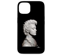 Custodia per iPhone 13 Billy Idol Culla Dell'amore Era Di Phil Nicholls