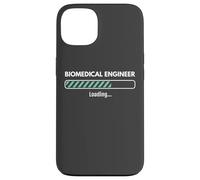 Custodia per iPhone 13 Biomedical Engineer Loading Studying Biomedical Engineering