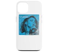 Custodia per iPhone 13 Birds of Prey Black Canary Album Cover