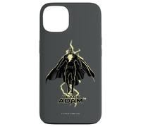 Custodia per iPhone 13 Black Adam Controls Magical Lightning