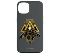 Custodia per iPhone 13 Black Adam Pyramids Of Power